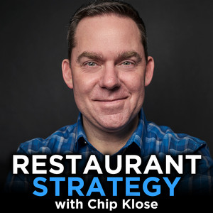 No Vacancy Live podcast cover
