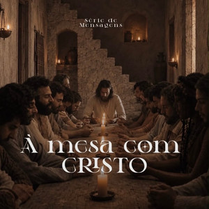 Da Mesa para o Mundo - Pr. Márcio - 04/10/2026