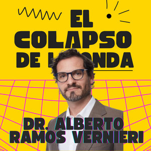 EP#1 Dr. Alberto Ramos Vernieri