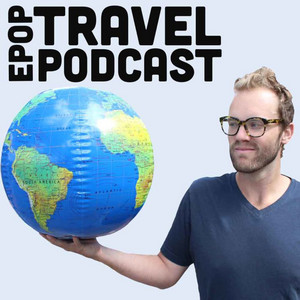 DTC POD podcast cover