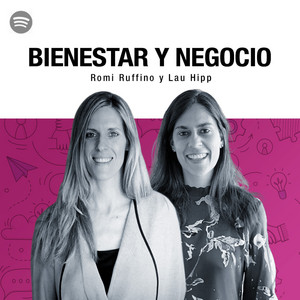 Modelo de Bienestar Productivo — Romi Roffino y Lau Hipp