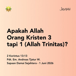 GKI Damai