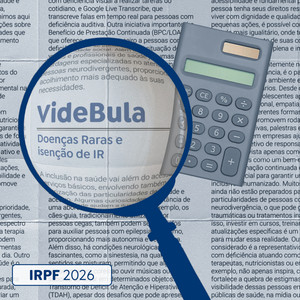 IR - EP12: Diagnósticos evoluem, mas o IR ignora doenças raras cover