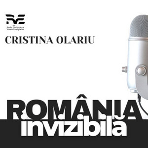 Coperta episodului: ROMÂNIA INVIZIBILĂ