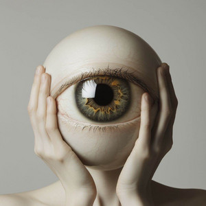 Scandinavian MIND | How AI disrupts photography (with Rankin)