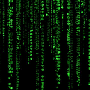 The Matrix episode artwork