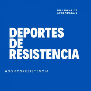 Deportes de Resistencia