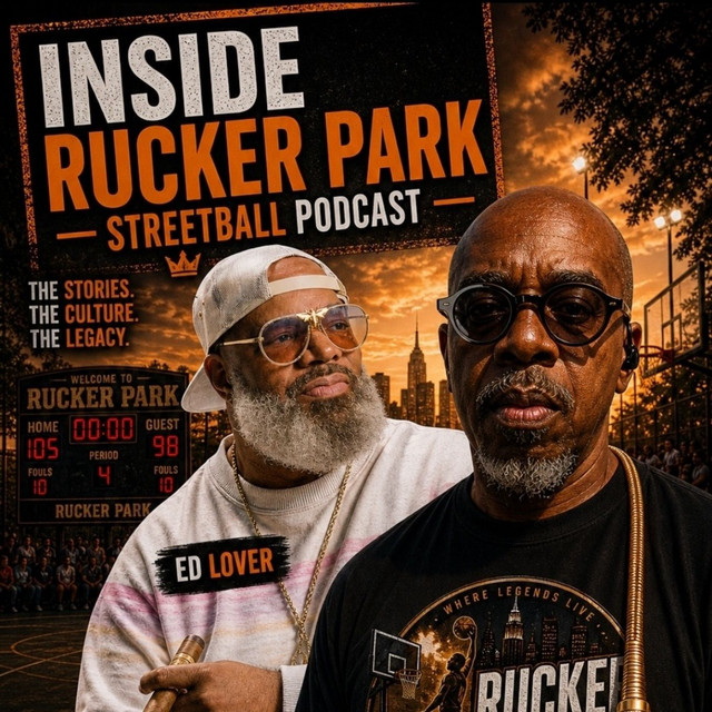 Ed Lover episode cover
