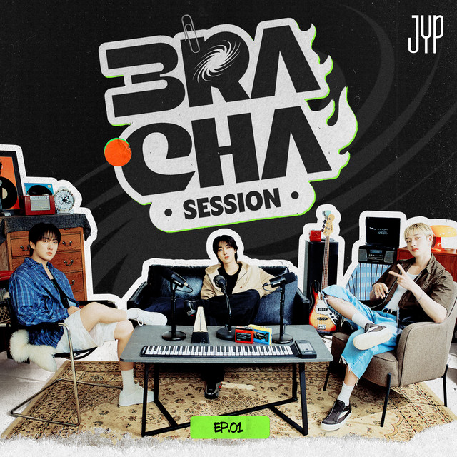 Meet 3RACHA, by 3RACHA | 3RACHA Session | Session #1