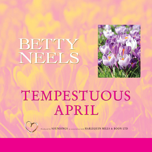 Tempestuous April | Audiobook on Spotify