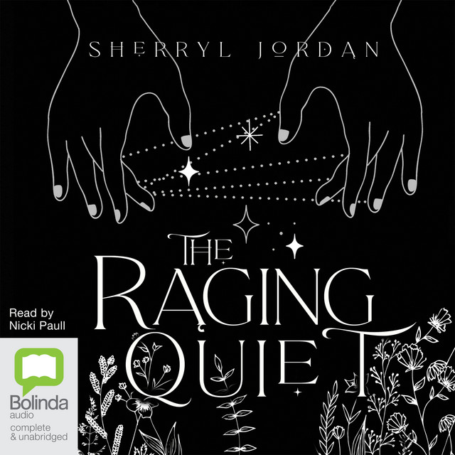 The Raging Quiet | Audiobook on Spotify