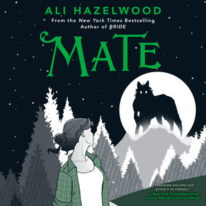 Mate audiobook cover