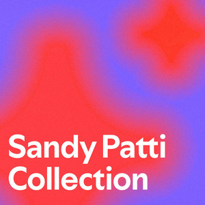 Sandy Patti Collection - playlist by Lynda | Spotify