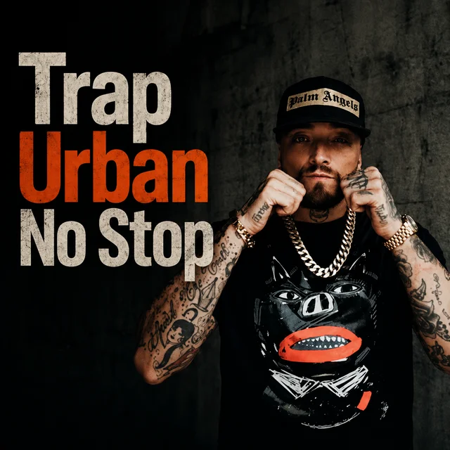 Trap Urban No Stop