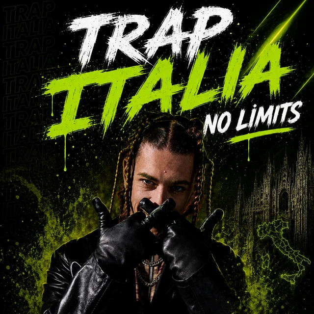 Trap Italia No Limits