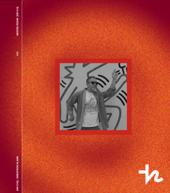 HR 010 Sweatson Klank cover art