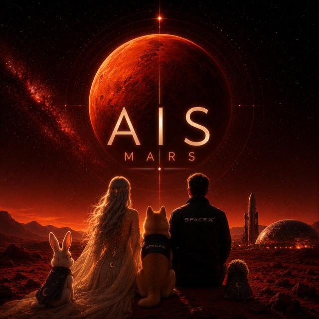 AIS Mars