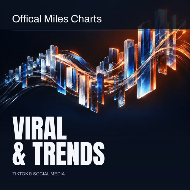 Viral – TikTok & Social Media Trends