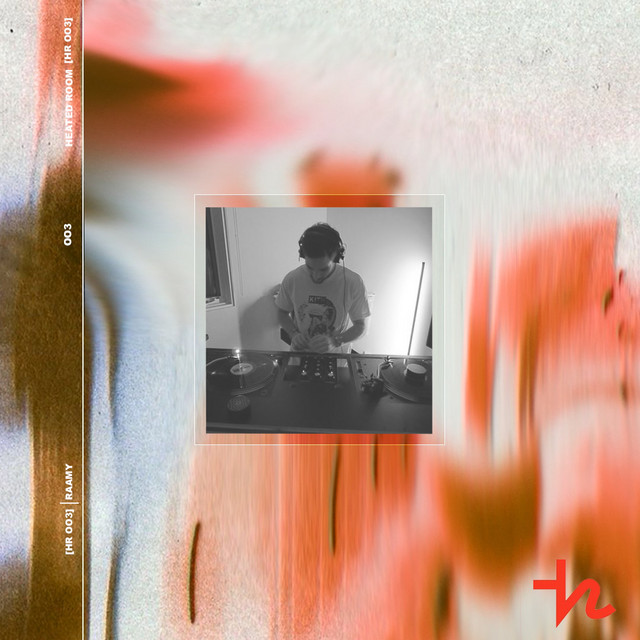HR 003 Raamy cover art