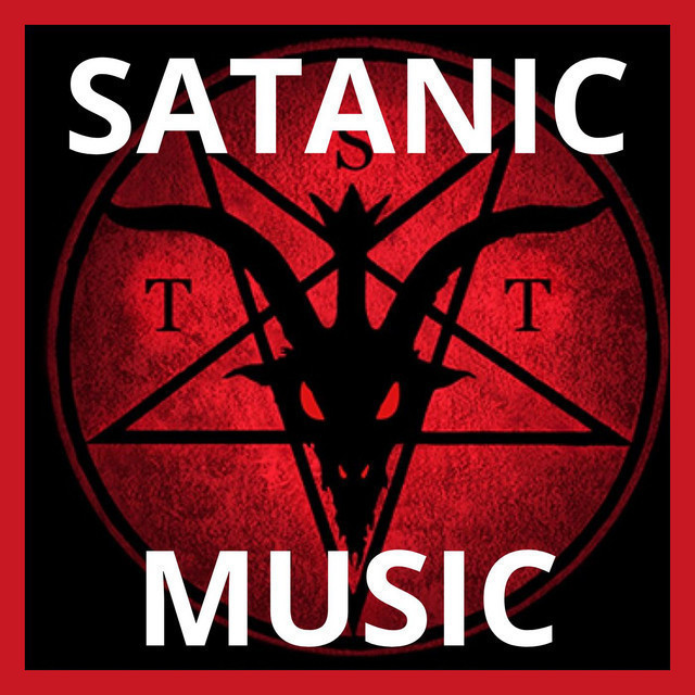 SATANIC MUSIC — metal Spotify playlist
