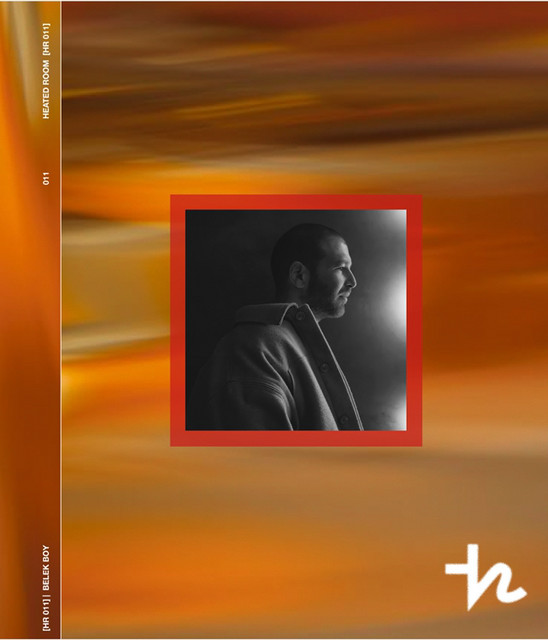 HR 011 Belek Boy cover art