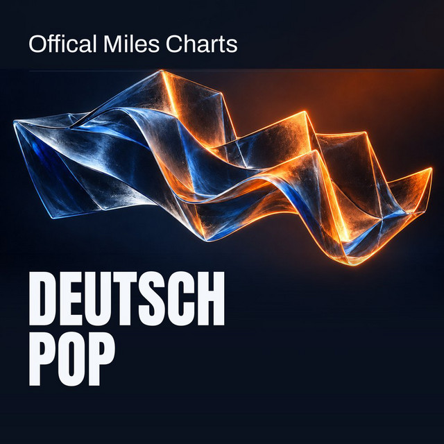 Deutsch Pop
