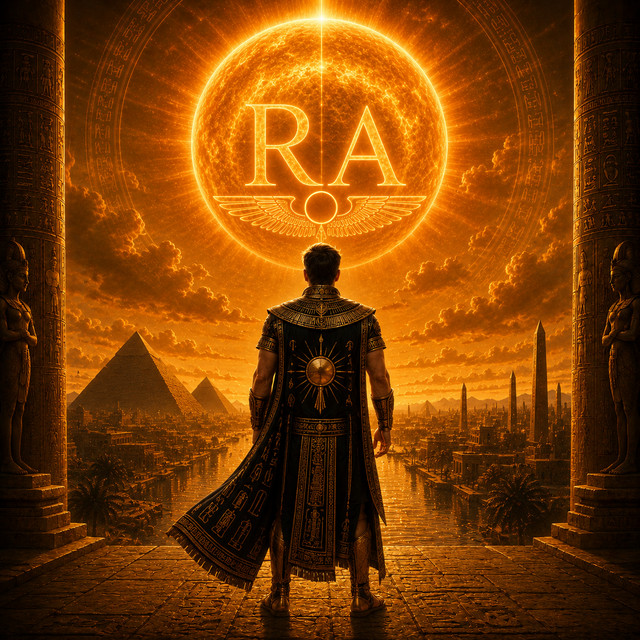 RA