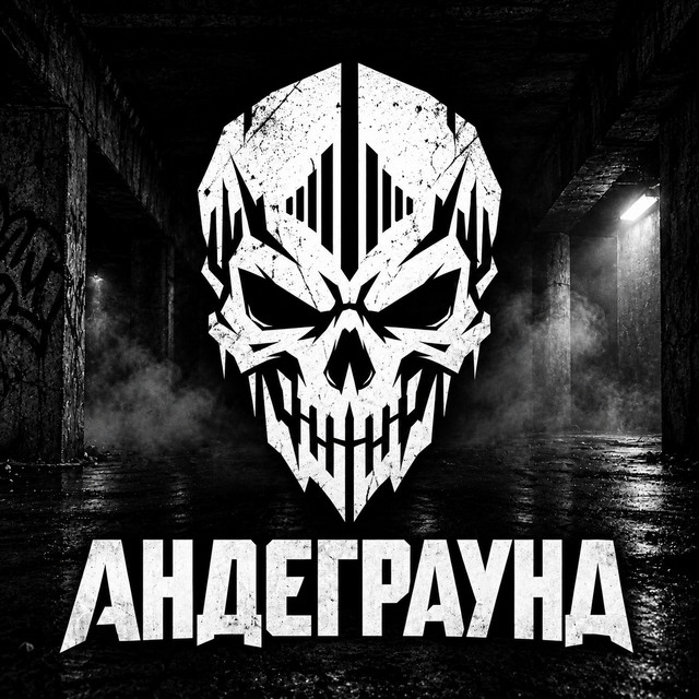 Андеграунд