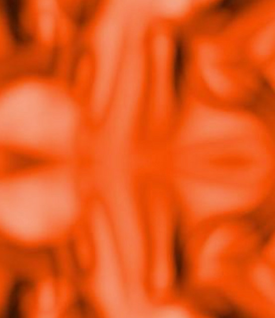 Heated Room Cooldown playlist cover art