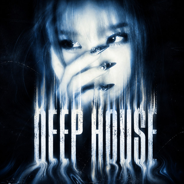 DEEP HOUSE playlist cover