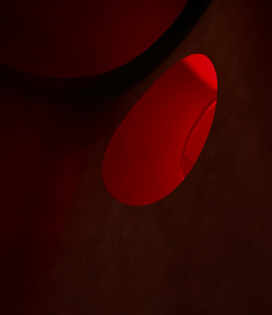 Heated Room RB playlist cover art