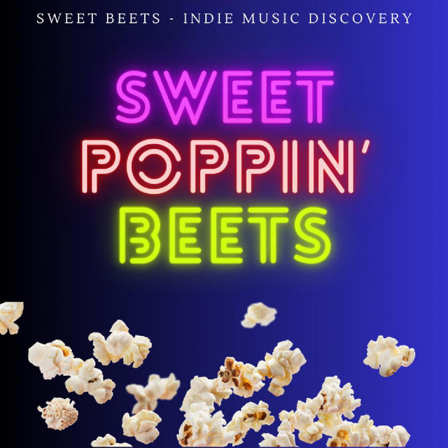 Sweet Poppin' Beets