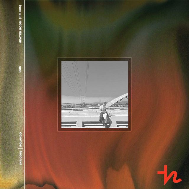 HR 006 Rolando cover art