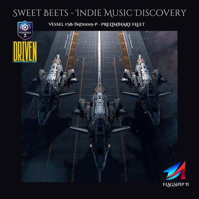 Sweet Boosts - Flagship II cover