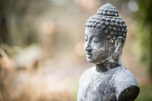 This is Buddha Bar