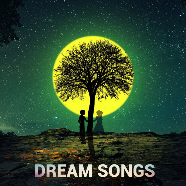 Copertina Spotify di Dream Songs