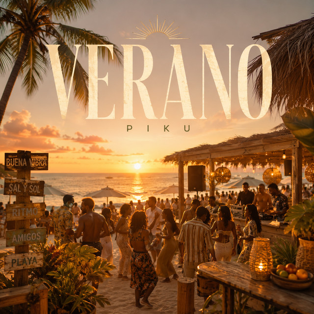 Perreo Verano 2026