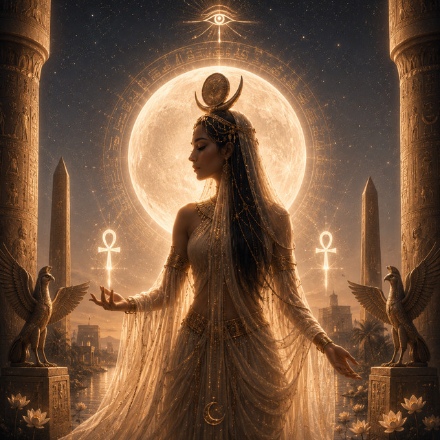 Isis Light