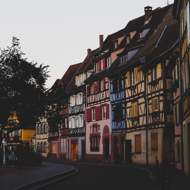 Colmar