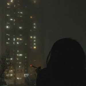 post punk favs Spotify playlist cover art