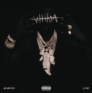 Free Promo - Lil Baby playlist cover