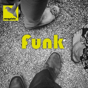 Funk, Baby! (Songpickr) playlist cover