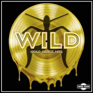 WILD FM: Gold Dance Hits playlist cover