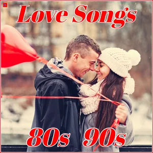 Love Songs - Anos 80s 90s - Só As Melhores Internacionais Música romántica playlist cover