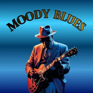Moody Blues Travel Playlist Submission
