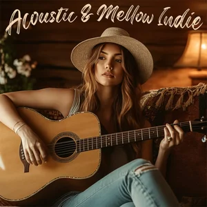 Acoustic & Mellow Indie