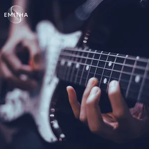 Pure Rock & Roll playlist cover