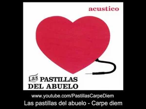 Imagem de Las Pastillas Del Abuelo