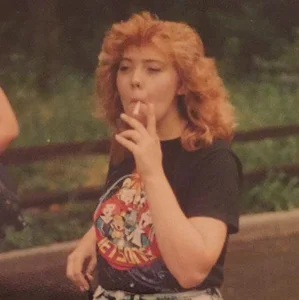 90s cigarette mom vibes🚬 - playlist by Jordan Nicole