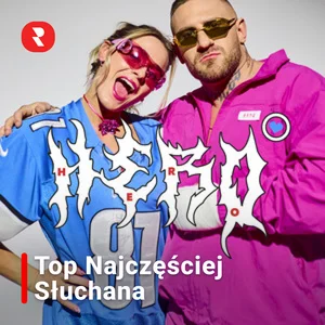 Polski Rap 2026 - Top 50 Najczęściej Słuchana w Październik 2026 playlist cover